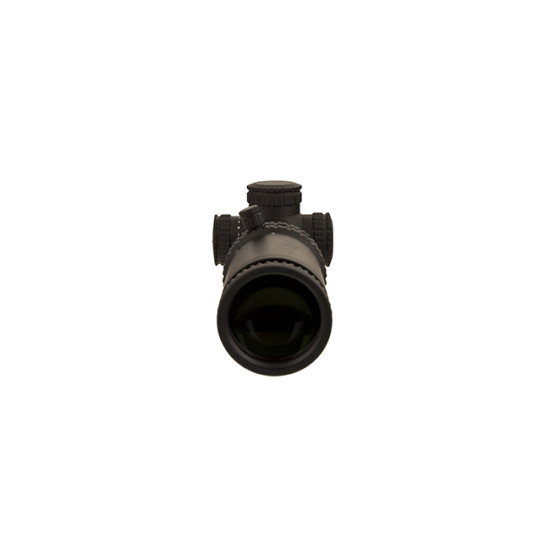 Credo® 1-4x24 Riflescope