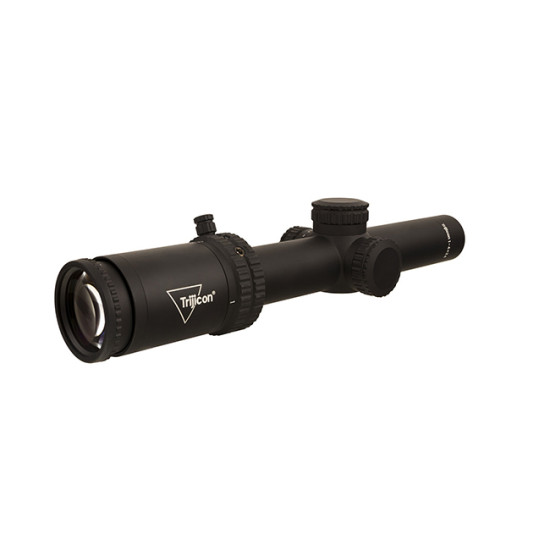 Credo® 1-4x24 Riflescope