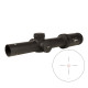 Credo® 1-6x24 Riflescope