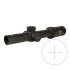 Credo® 1-6x24 Riflescope