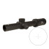 Credo® 1-6x24 Riflescope