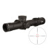 Credo® 1-8x28 Riflescope