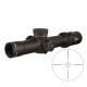 Credo® 1-8x28 Riflescope