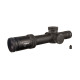 Credo® 1-8x28 Riflescope