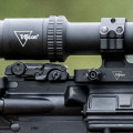 1-8x28 Riflescope