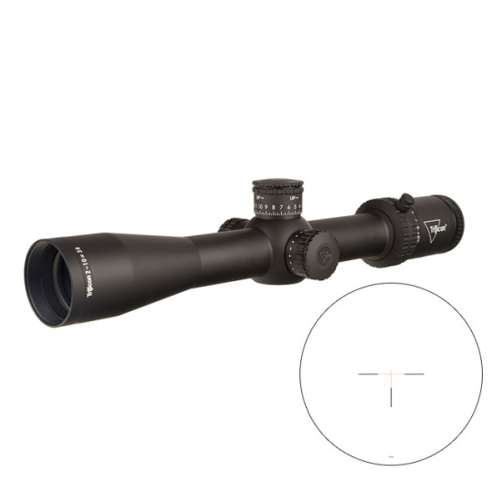 Credo® 2-10x36 Riflescope
