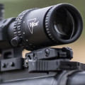 2-10x36 Riflescope