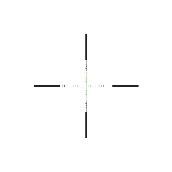 Credo® 2.5-10x56 Riflescope