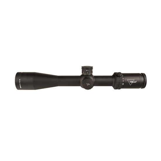 Credo® 2.5-15x42 Riflescope