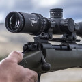 2.5-15x42 Riflescope