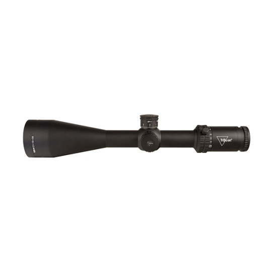 Credo® 2.5-15x56 Riflescope
