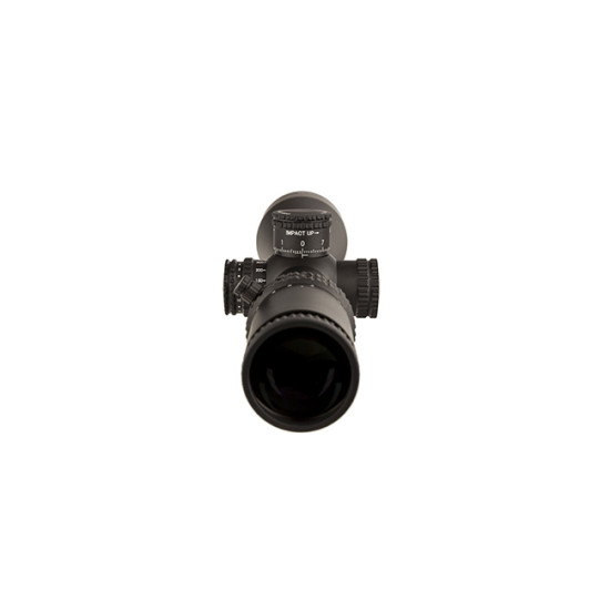 Credo® 2.5-15x56 Riflescope