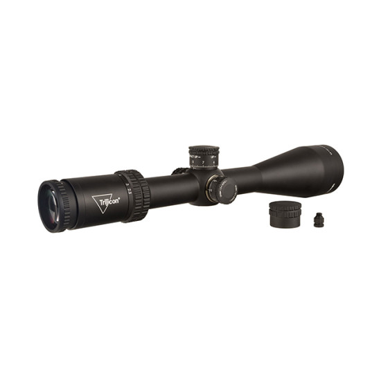 Credo® 2.5-15x56 Riflescope
