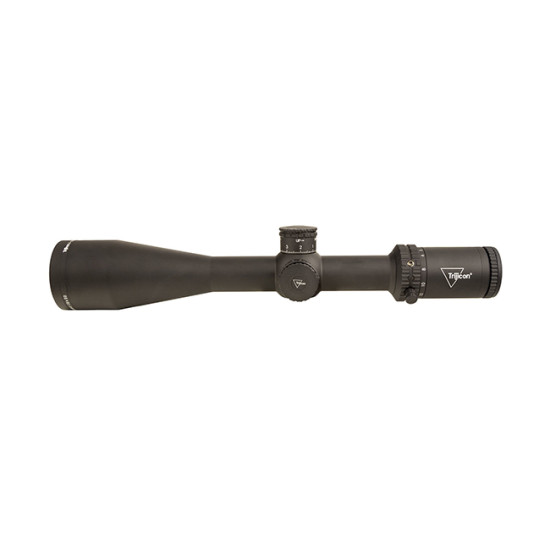Credo® 4-16x50 Riflescope