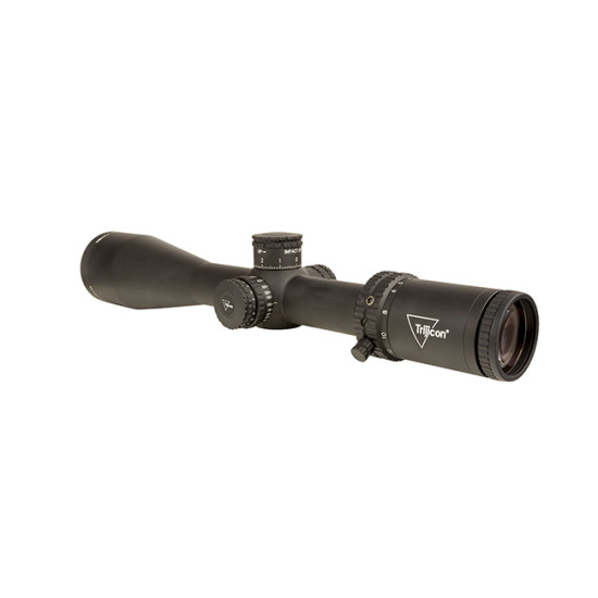 Credo® 4-16x50 Riflescope