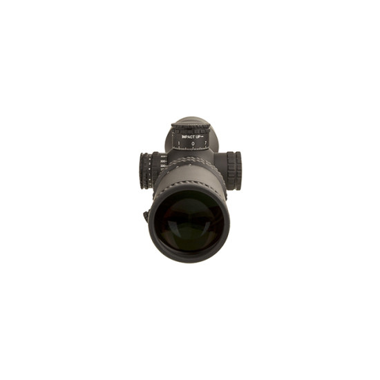 Credo® 4-16x50 Riflescope