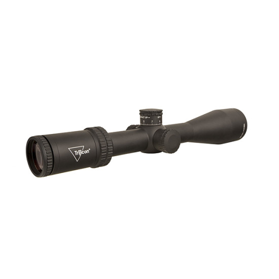 Credo® 4-16x50 Riflescope