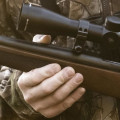 3-12x40 Riflescope