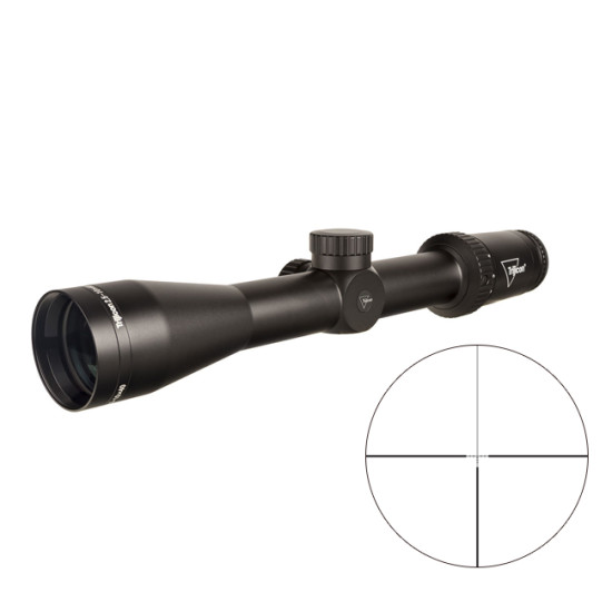 Huron® 2.5-10x40 Hunting Riflescope