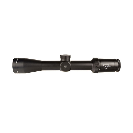 Huron® 2.5-10x40 Hunting Riflescope