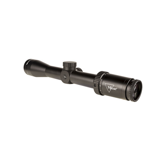 Huron® 2.5-10x40 Hunting Riflescope
