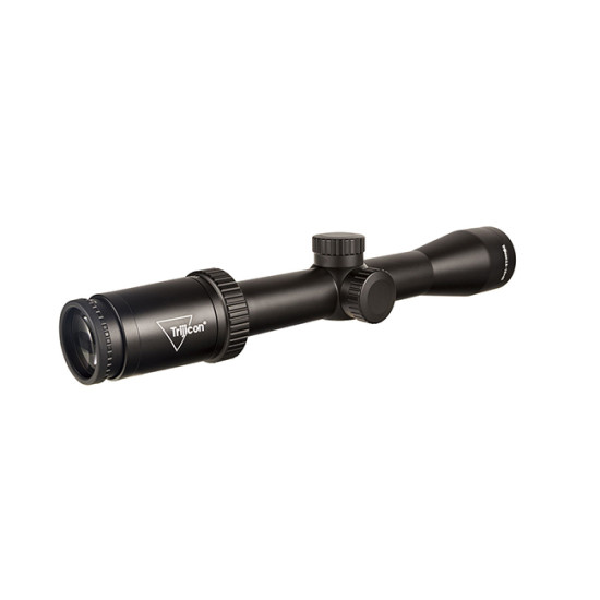 Huron® 2.5-10x40 Hunting Riflescope