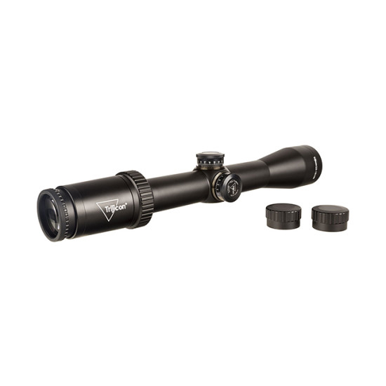 Huron® 2.5-10x40 Hunting Riflescope
