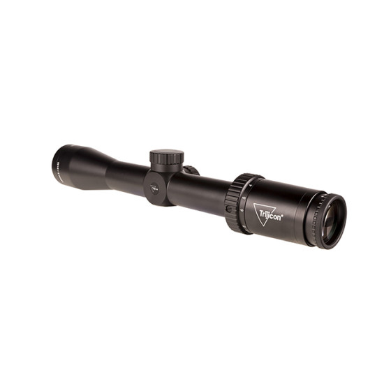 Huron® 3-12x40 Hunting Riflescope