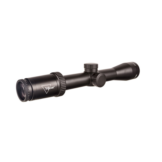 Huron® 3-12x40 Hunting Riflescope
