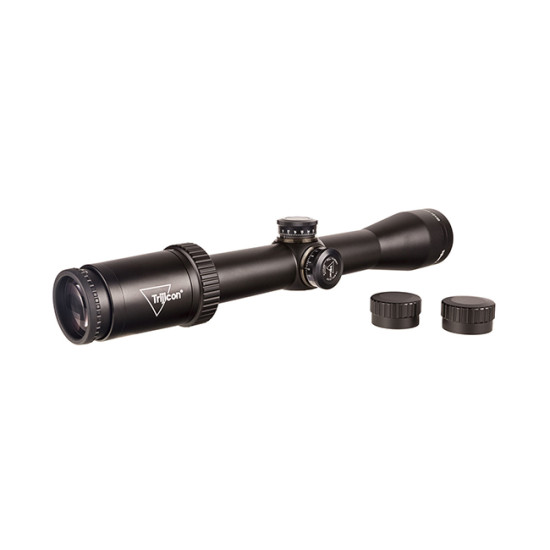 Huron® 3-12x40 Hunting Riflescope