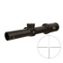 Huron® 1-4x24 Hunting Riflescope