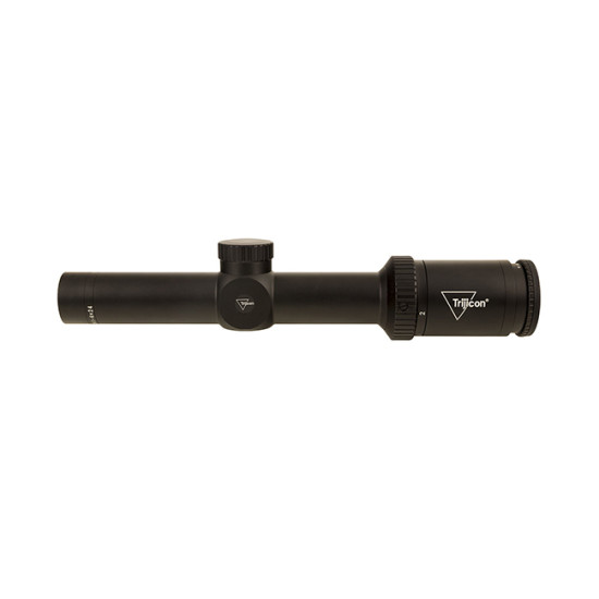 Huron® 1-4x24 Hunting Riflescope