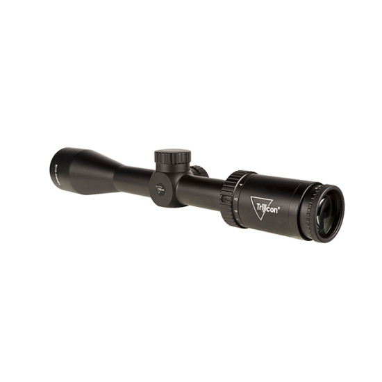 Huron® 3-9x40 Hunting Riflescope