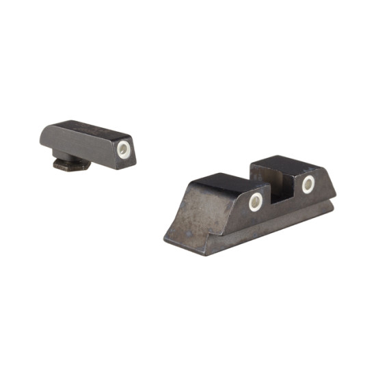 Bright & Tough™ Night Sights - Glock Standard Frames