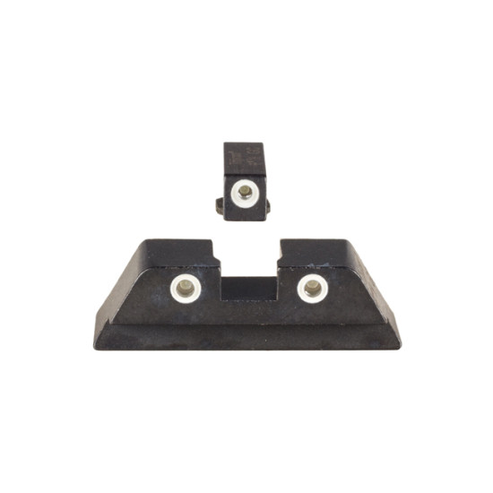 Bright & Tough™ Night Sights - Glock Standard Frames