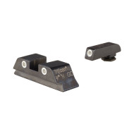 Bright & Tough™ Night Sights - Glock Standard Frames