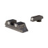 Bright & Tough™ Night Sights - Glock Standard Frames