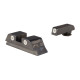 Bright & Tough™ Night Sights - Glock Large Frames