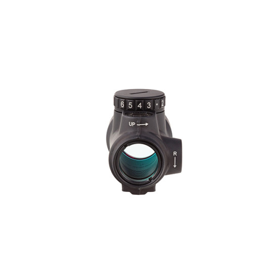 MRO® 1x25 Red Dot Sight