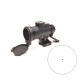 MRO® Patrol 1x25 Red Dot Sight