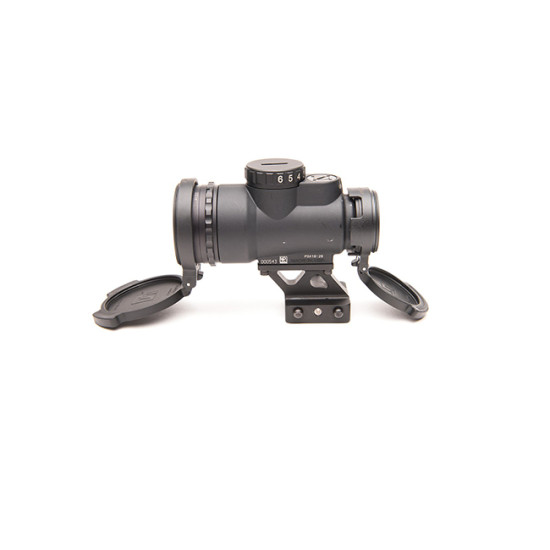 MRO® Patrol 1x25 Red Dot Sight