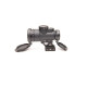 MRO® Patrol 1x25 Red Dot Sight