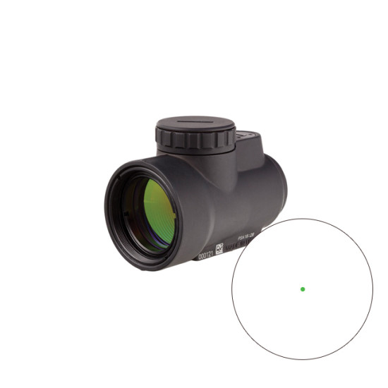 MRO® 1x25 Green Dot Sight