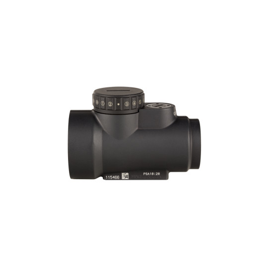 MRO® HD 1x25 Red Dot Sight