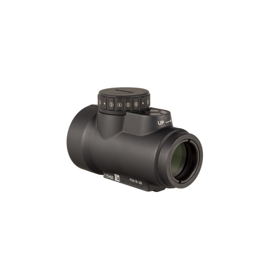 MRO® HD 1x25 Red Dot Sight