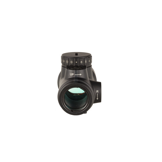 MRO® HD 1x25 Red Dot Sight