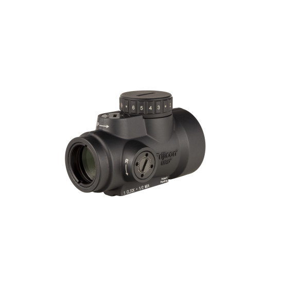 MRO® HD 1x25 Red Dot Sight