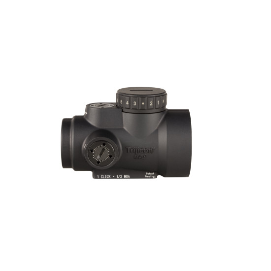MRO® HD 1x25 Red Dot Sight