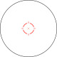 MRO® HD 1x25 Red Dot Sight