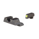 HD XR™ Glock Standard Frames